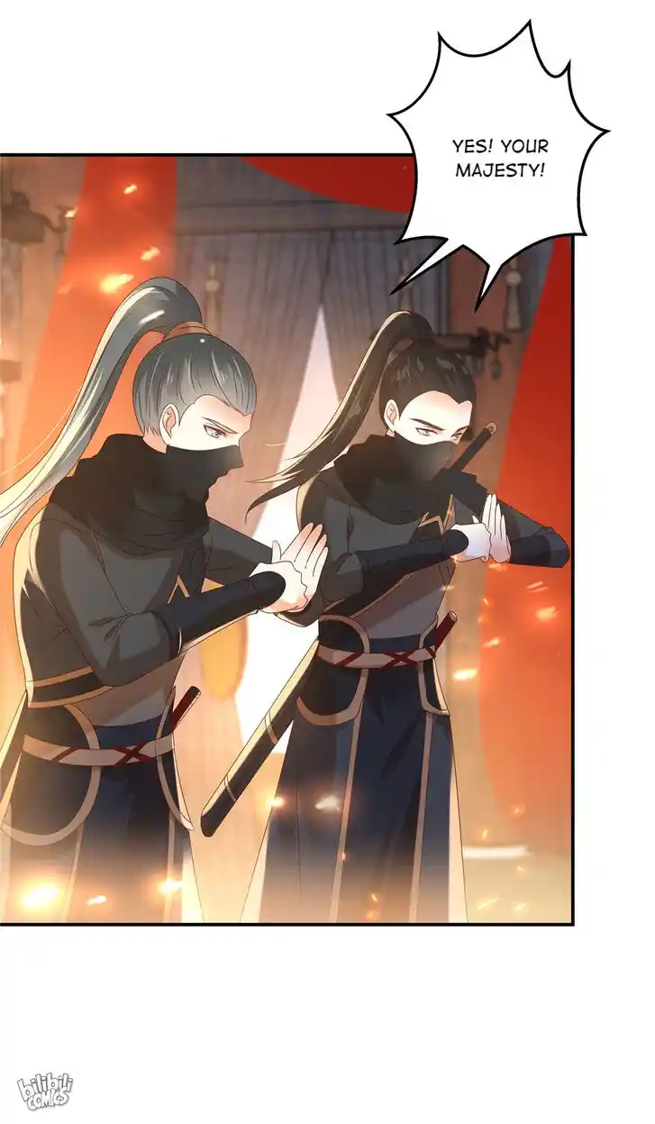 Prince's Overwhelming Love Ch.130