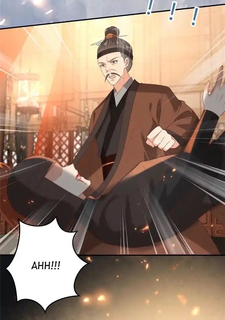 Prince's Overwhelming Love Ch.131