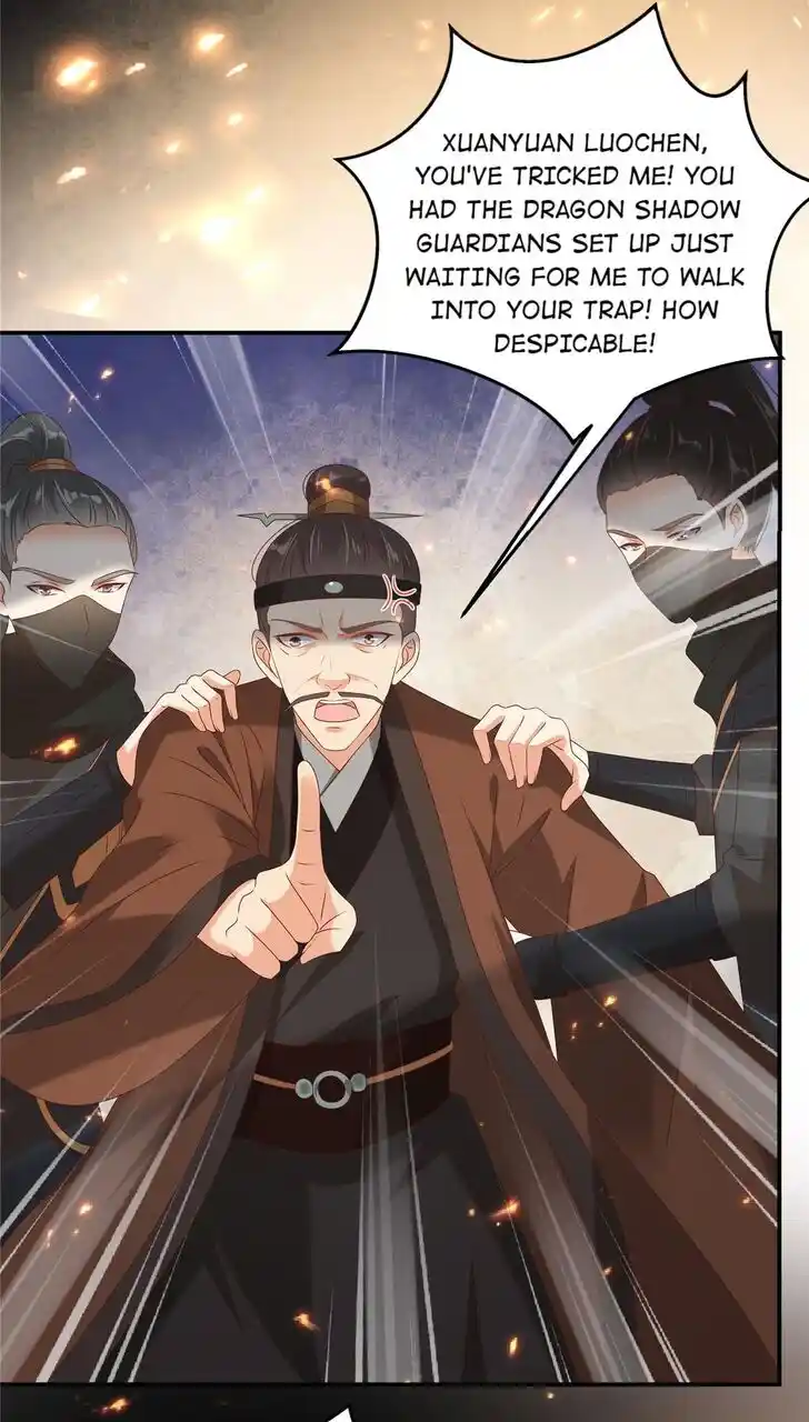 Prince's Overwhelming Love Ch.131