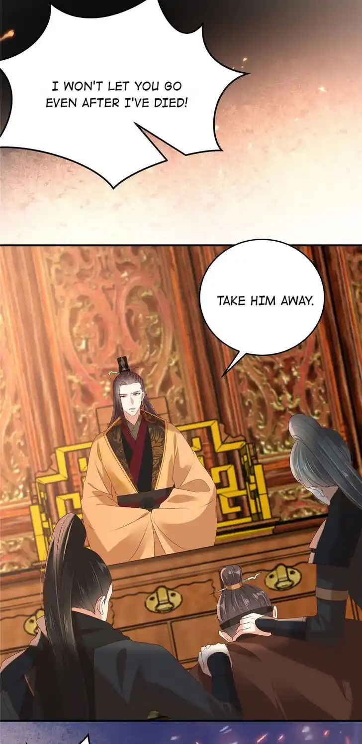 Prince's Overwhelming Love Ch.131