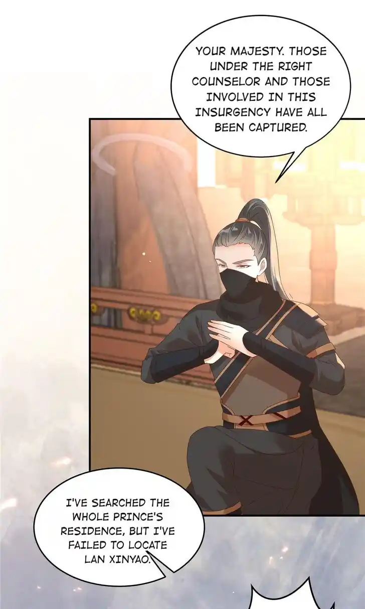 Prince's Overwhelming Love Ch.131