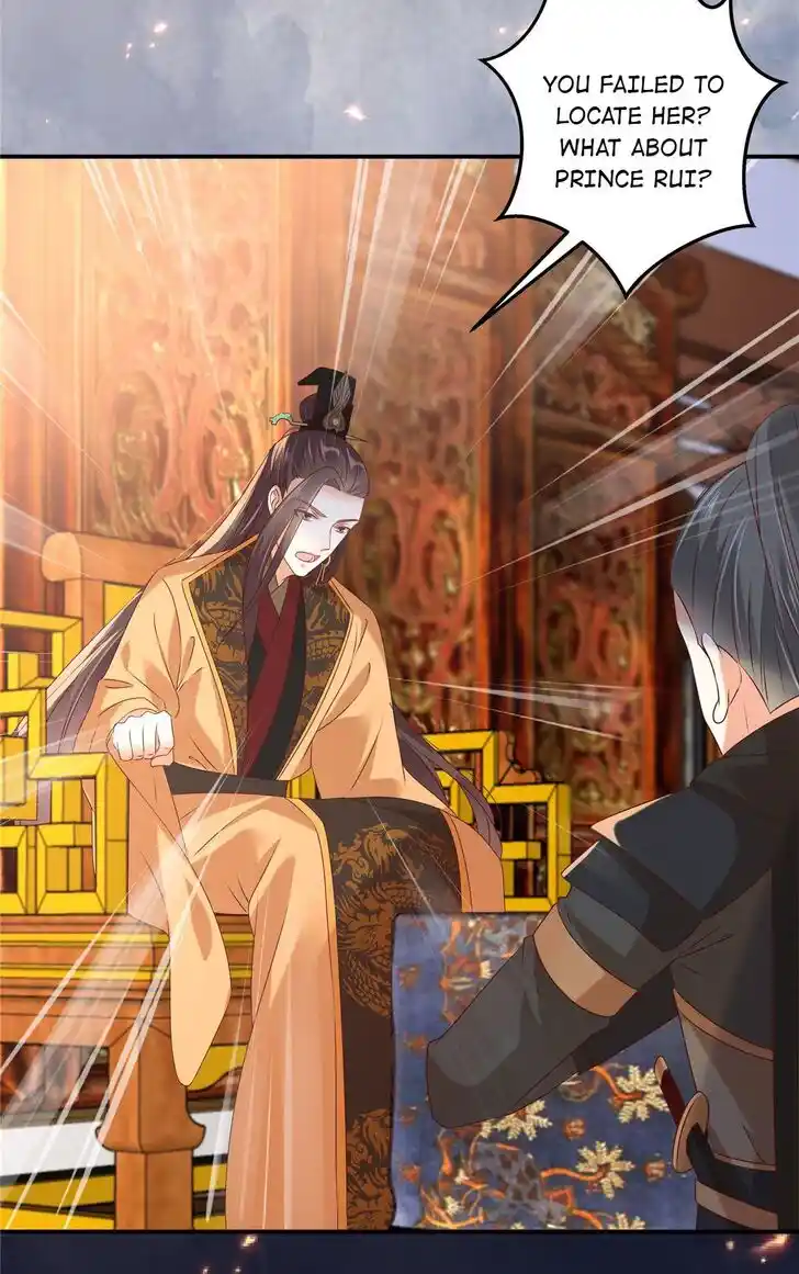 Prince's Overwhelming Love Ch.131