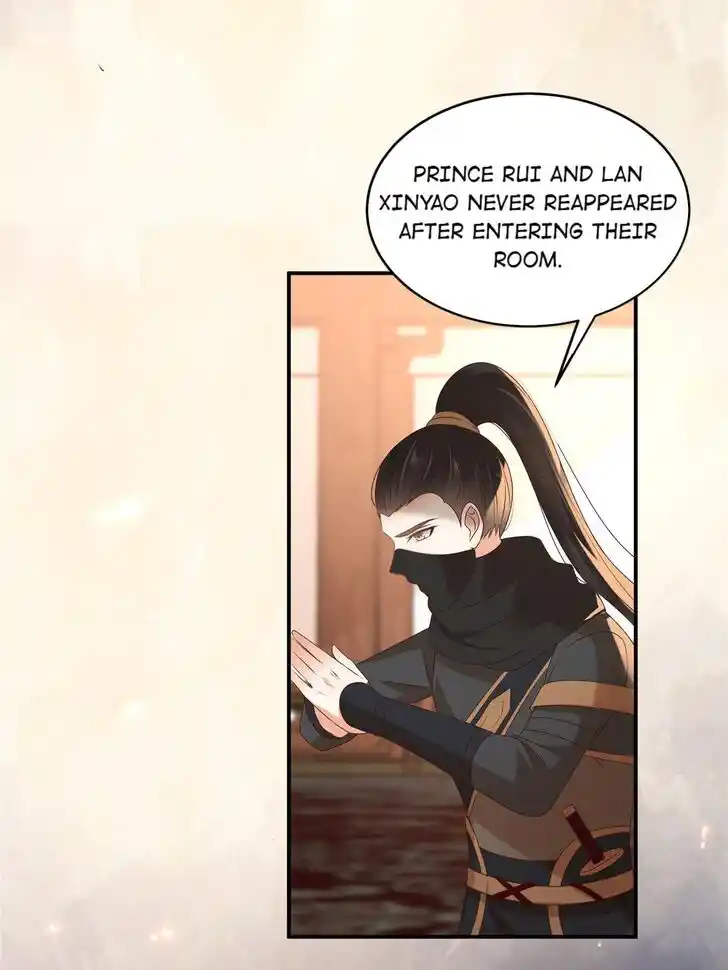 Prince's Overwhelming Love Ch.131