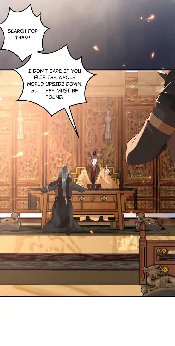 Prince's Overwhelming Love Ch.131