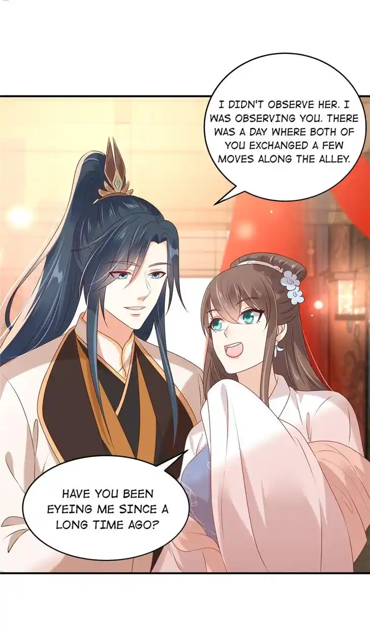 Prince's Overwhelming Love Ch.131