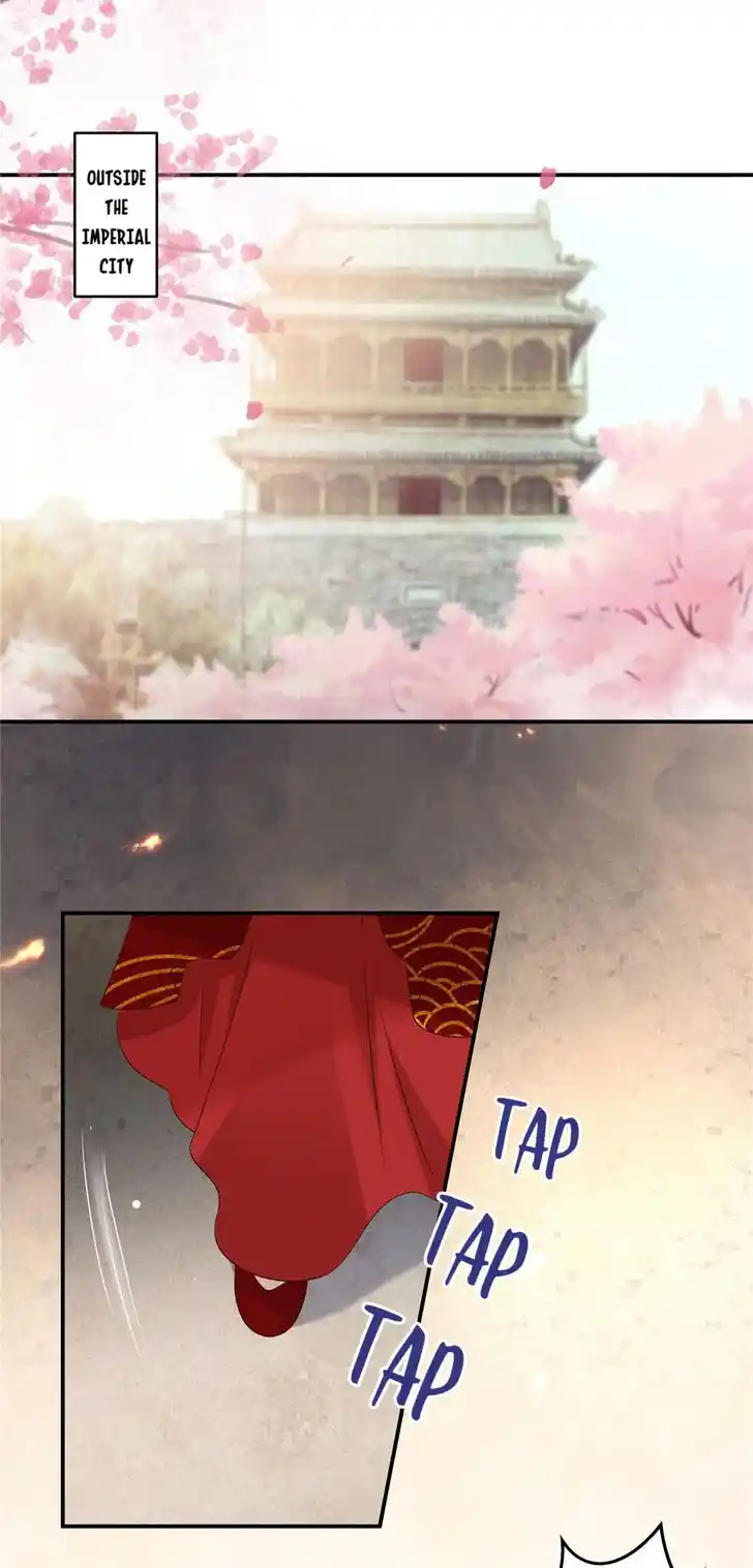 Prince's Overwhelming Love Ch.131