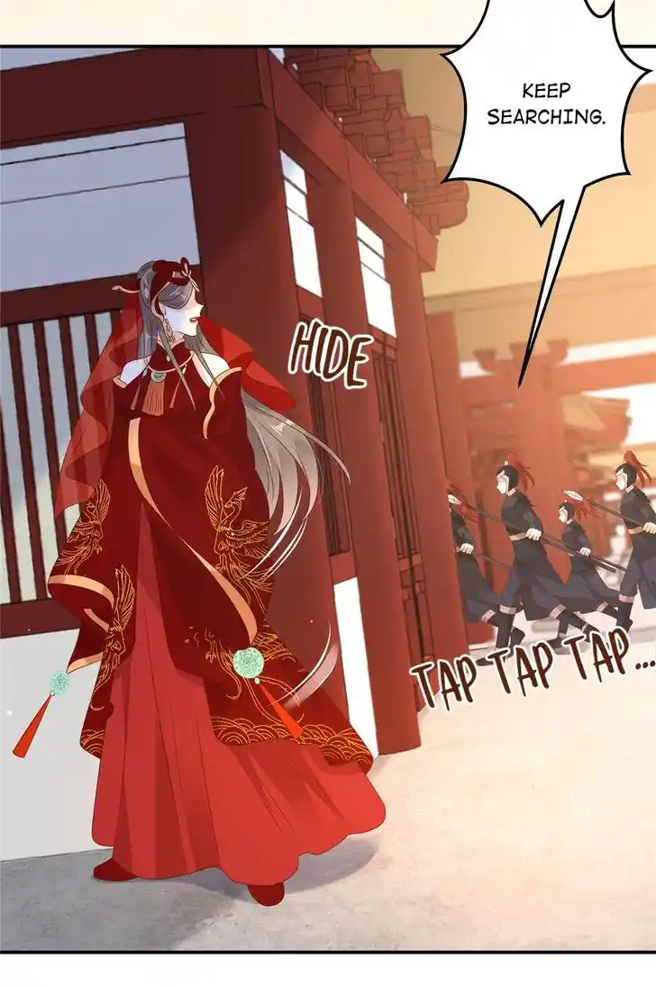 Prince's Overwhelming Love Ch.131