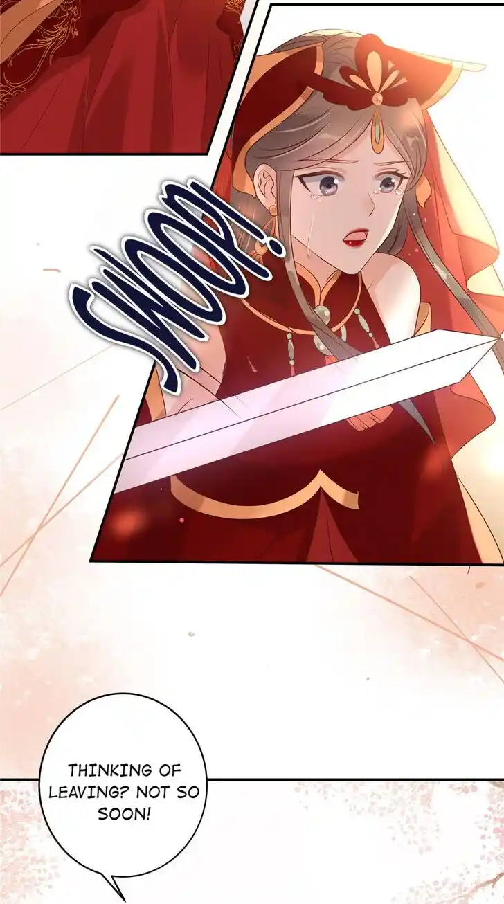 Prince's Overwhelming Love Ch.131