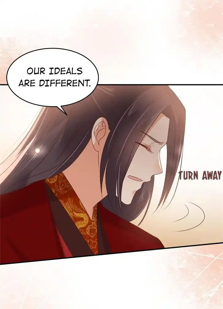 Prince's Overwhelming Love Ch.131