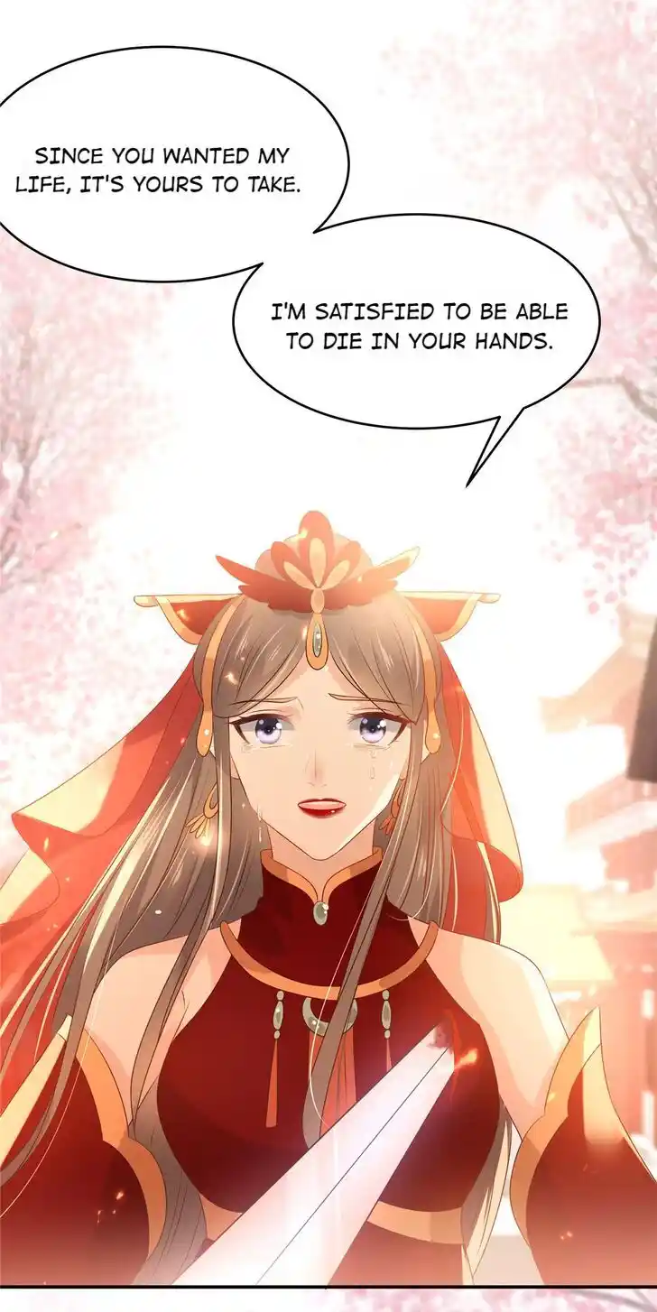 Prince's Overwhelming Love Ch.132