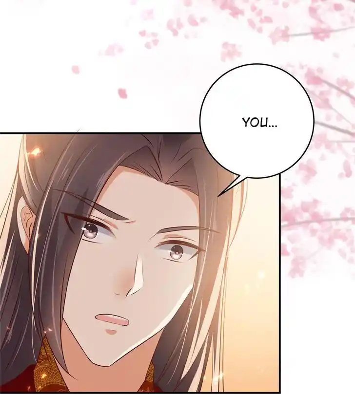 Prince's Overwhelming Love Ch.132