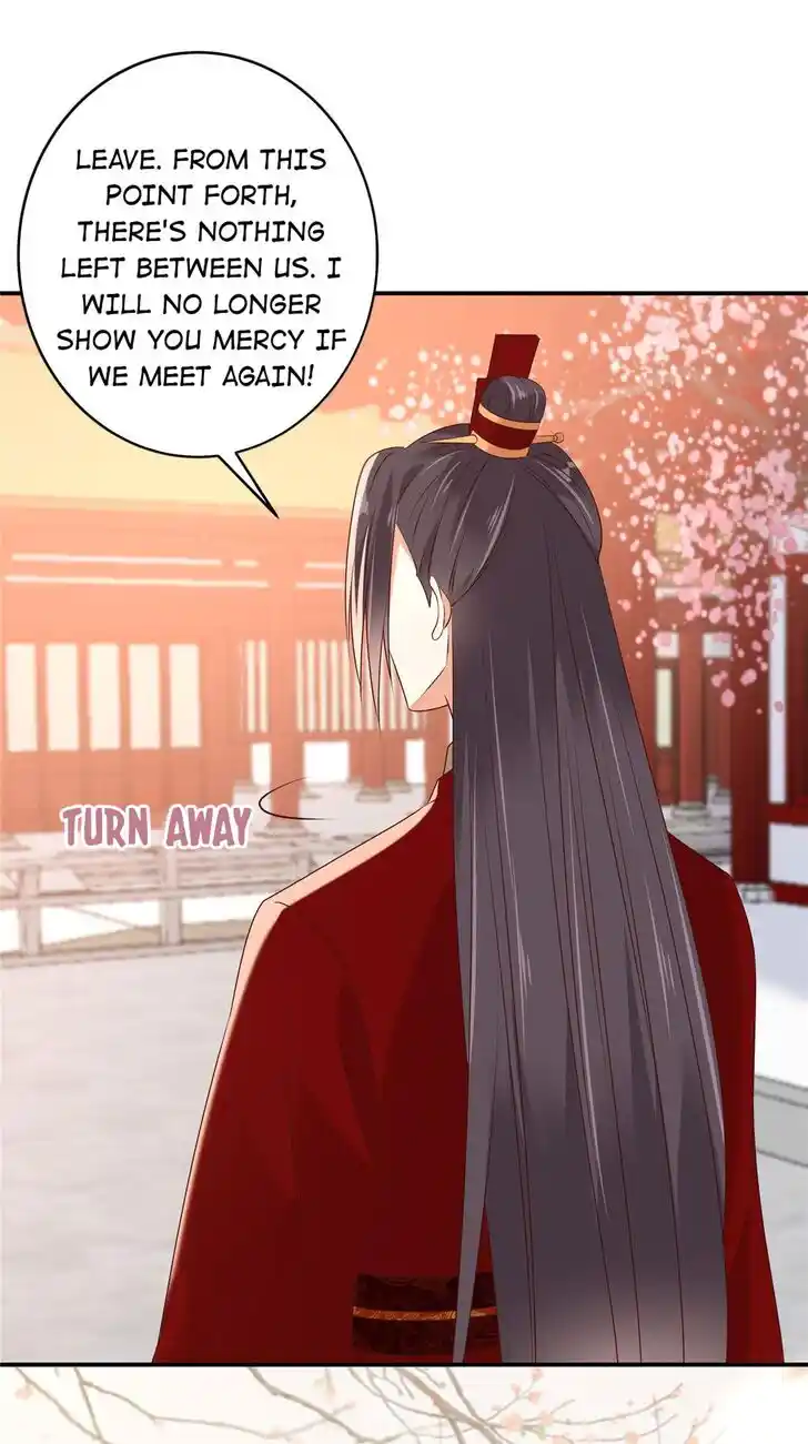 Prince's Overwhelming Love Ch.132