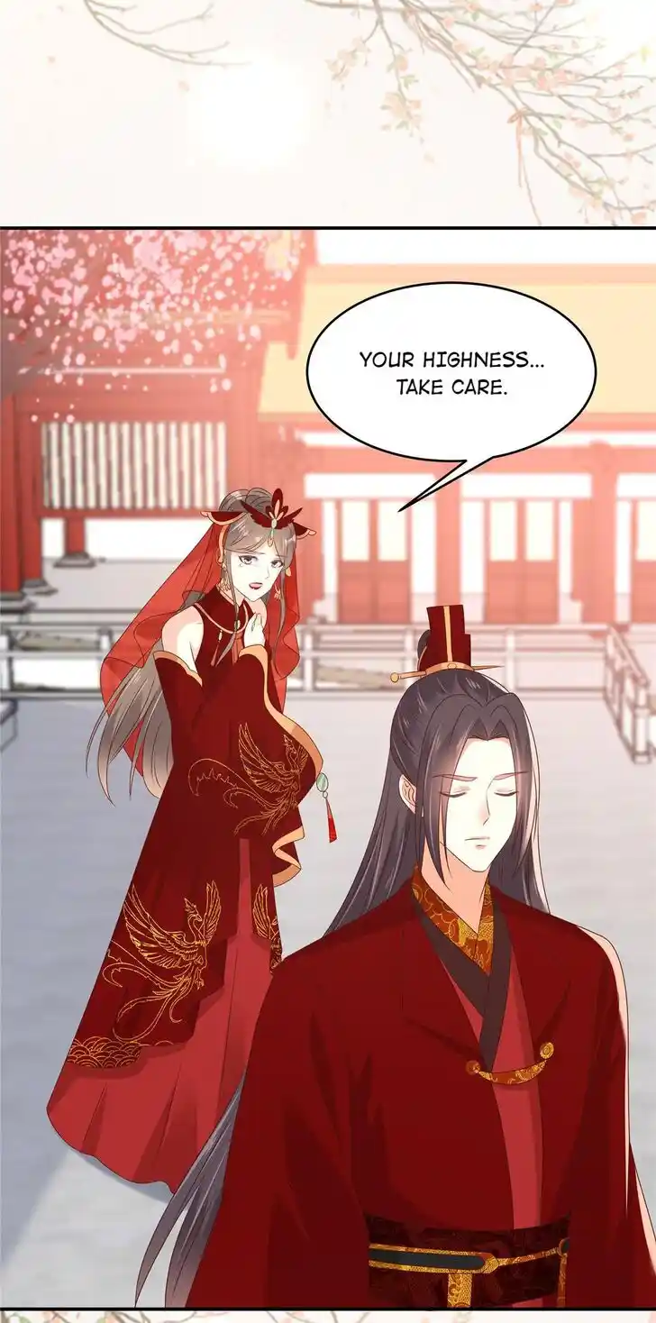 Prince's Overwhelming Love Ch.132