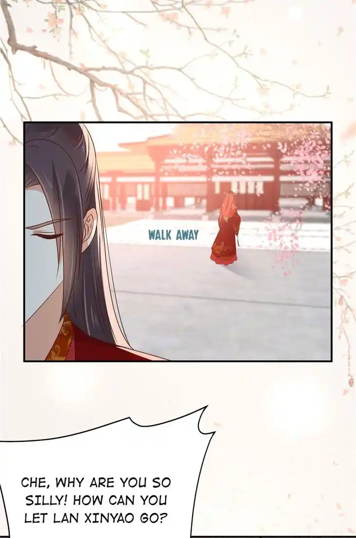 Prince's Overwhelming Love Ch.132