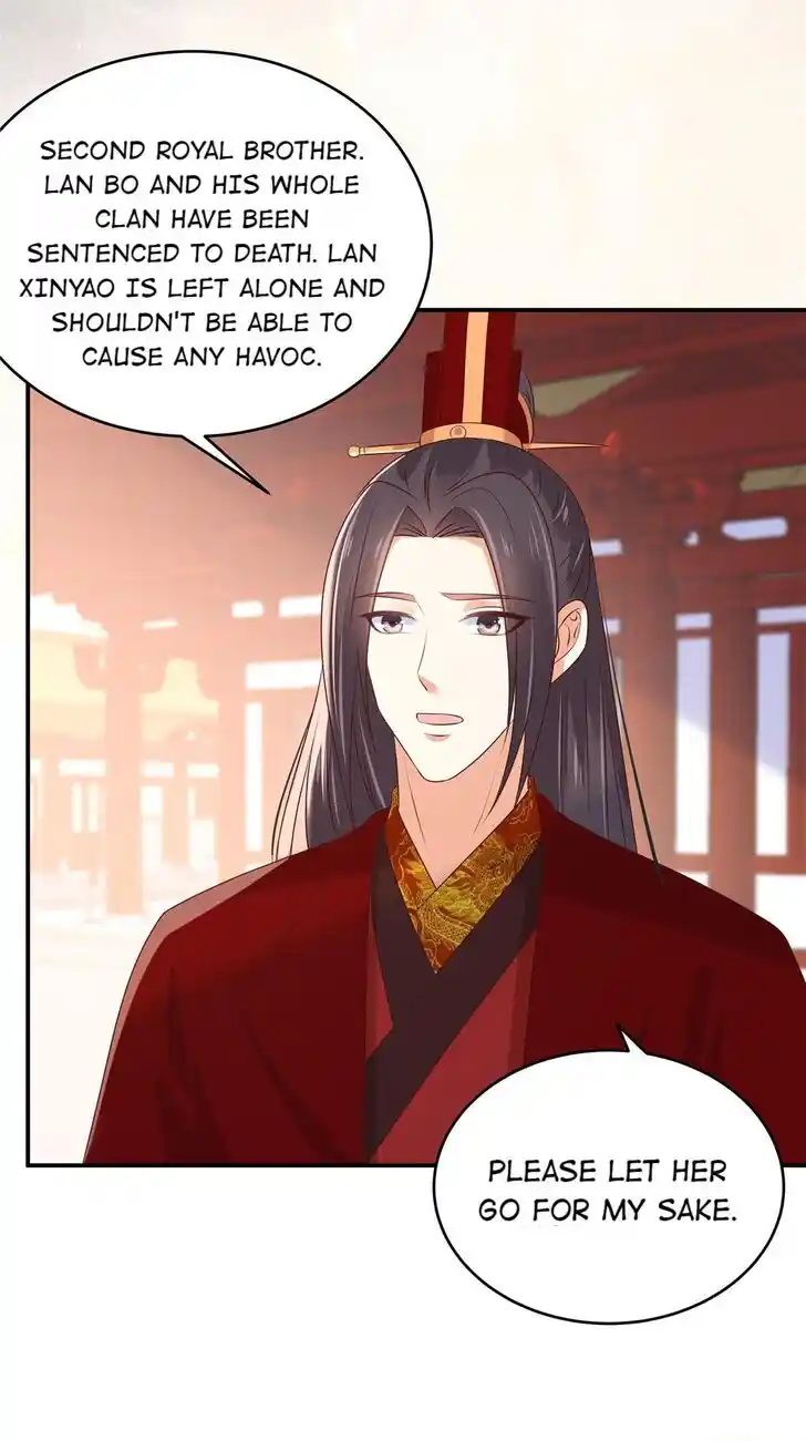 Prince's Overwhelming Love Ch.132