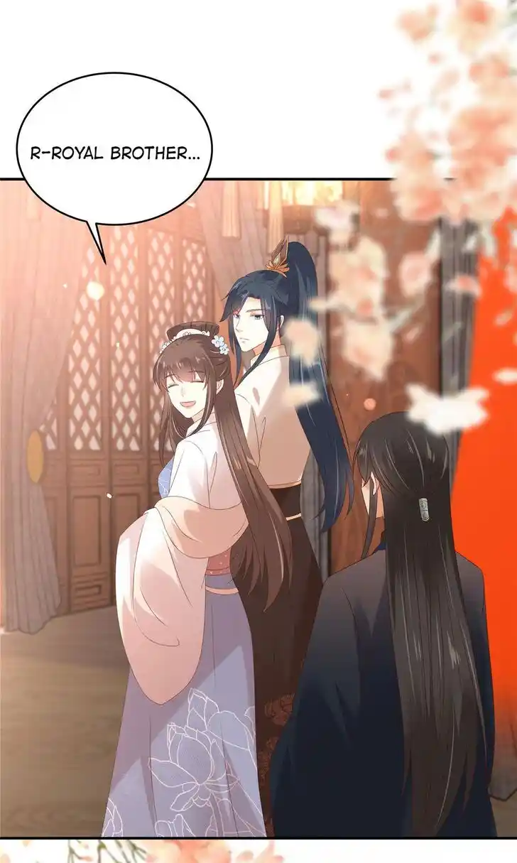 Prince's Overwhelming Love Ch.132