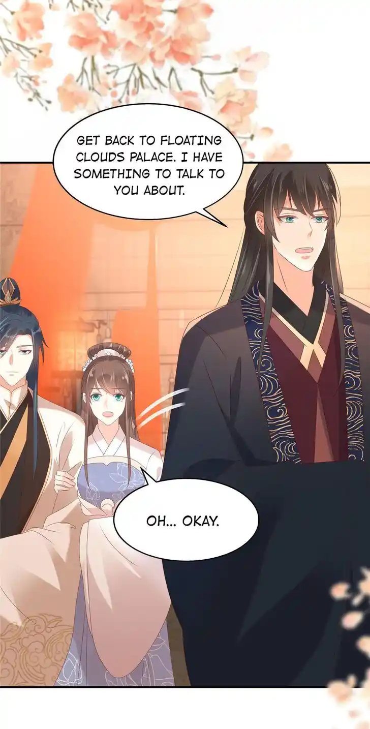 Prince's Overwhelming Love Ch.132