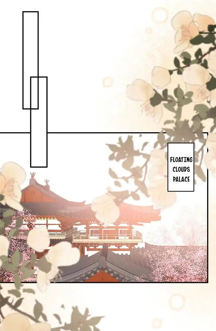 Prince's Overwhelming Love Ch.132