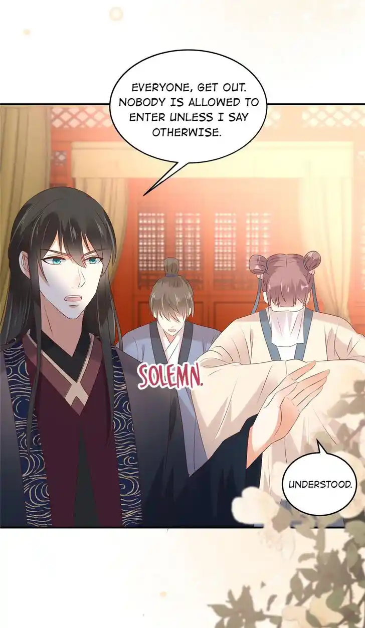 Prince's Overwhelming Love Ch.132