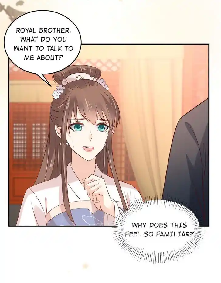 Prince's Overwhelming Love Ch.132