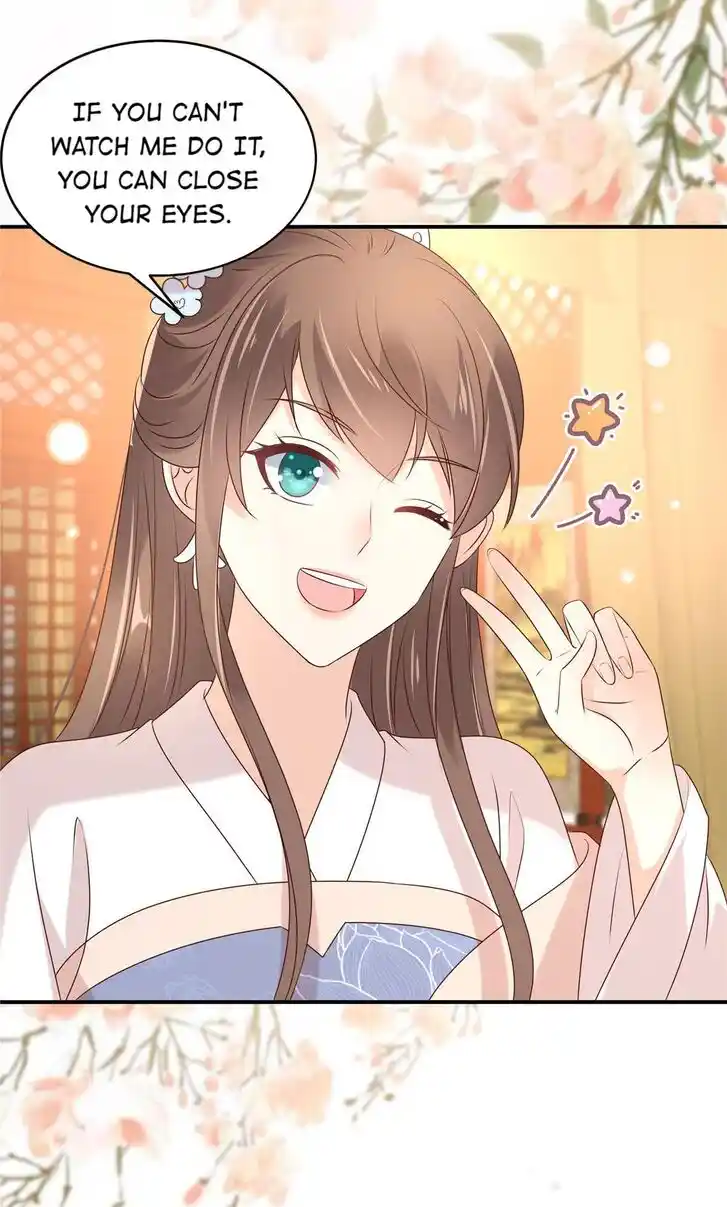 Prince's Overwhelming Love Ch.132