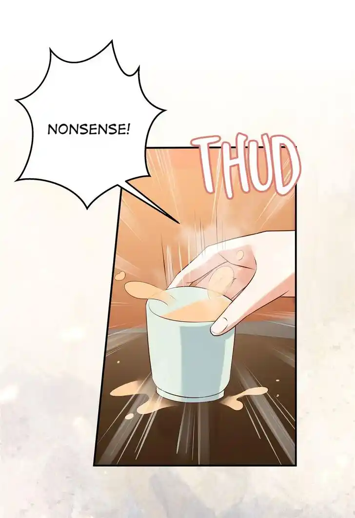 Prince's Overwhelming Love Ch.133