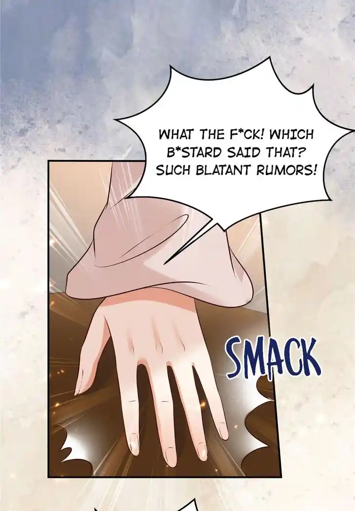 Prince's Overwhelming Love Ch.133