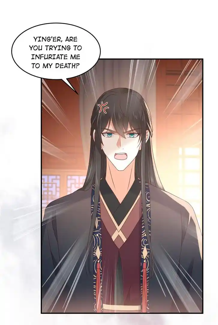 Prince's Overwhelming Love Ch.133