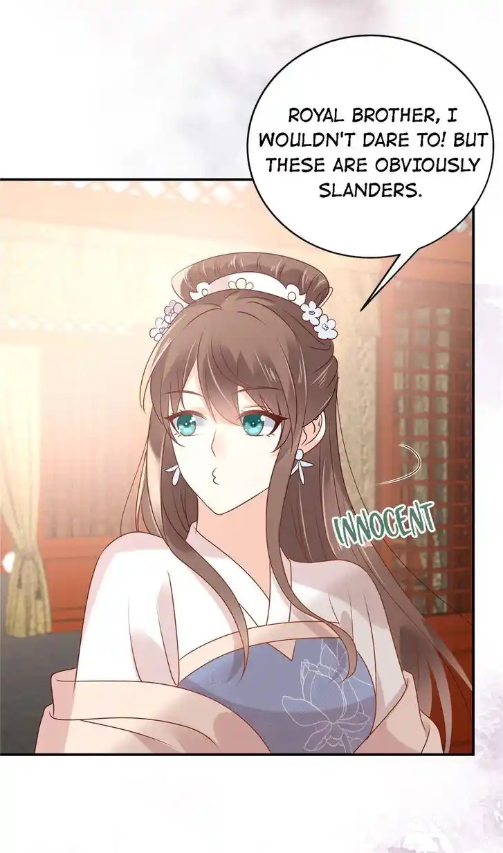 Prince's Overwhelming Love Ch.133