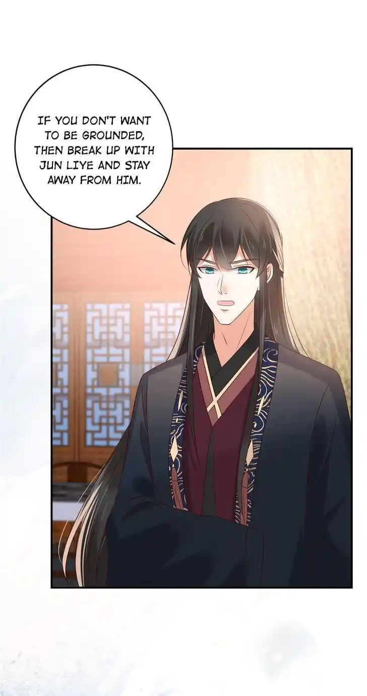 Prince's Overwhelming Love Ch.133