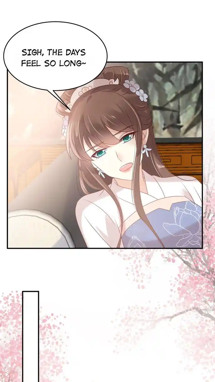 Prince's Overwhelming Love Ch.133