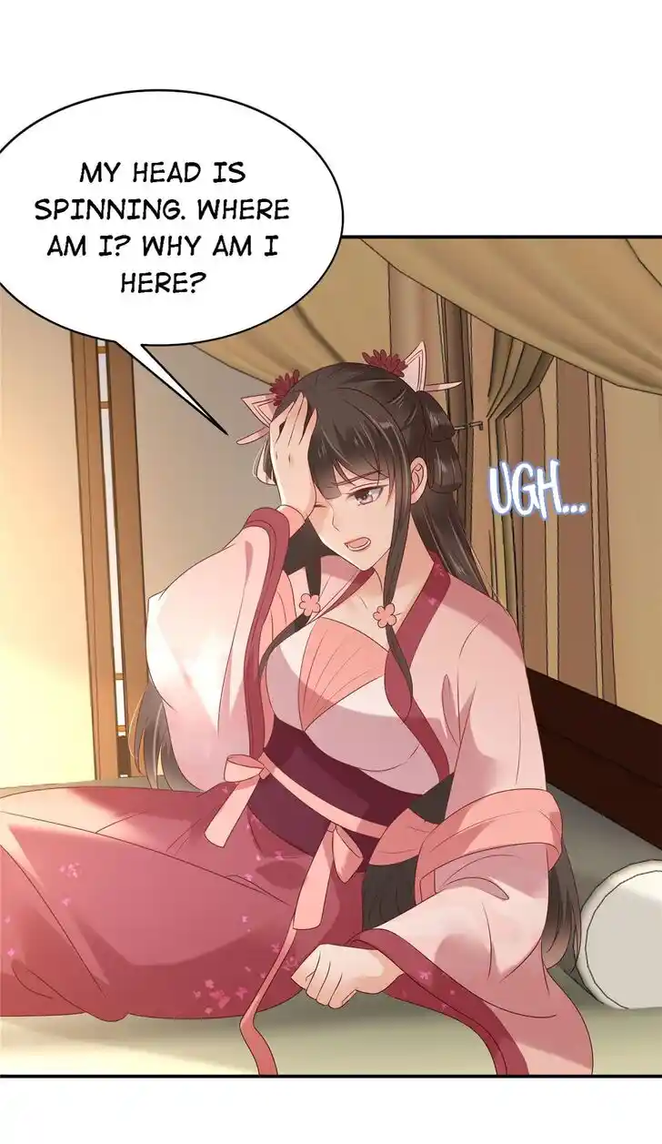 Prince's Overwhelming Love Ch.133