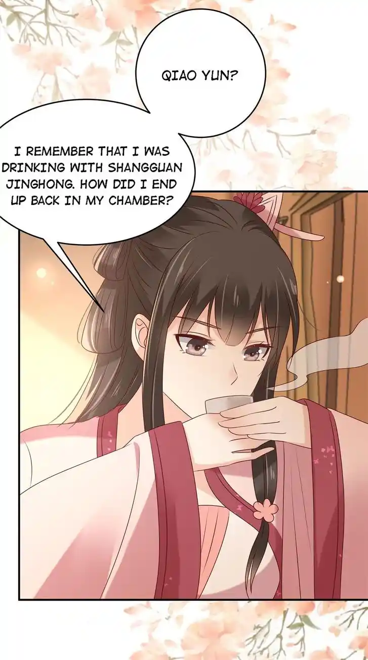 Prince's Overwhelming Love Ch.133