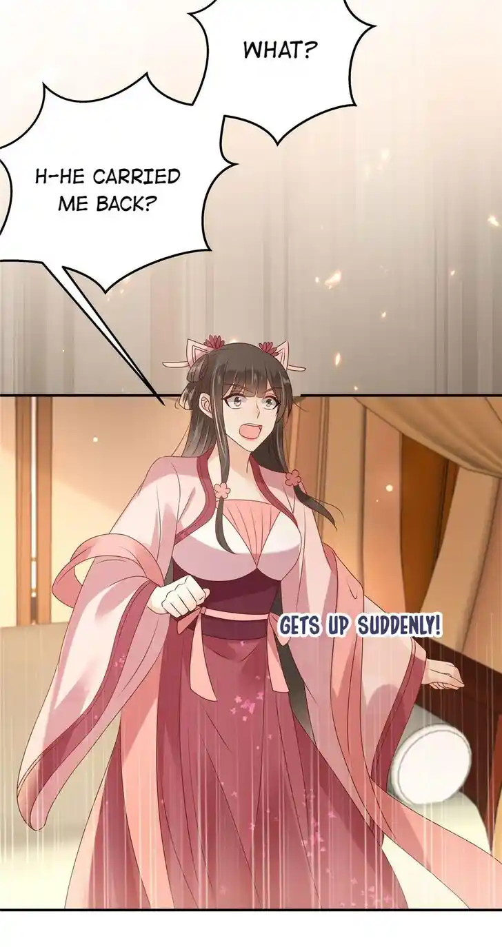 Prince's Overwhelming Love Ch.133