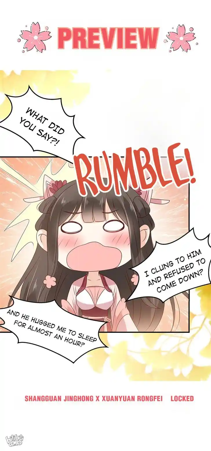 Prince's Overwhelming Love Ch.133