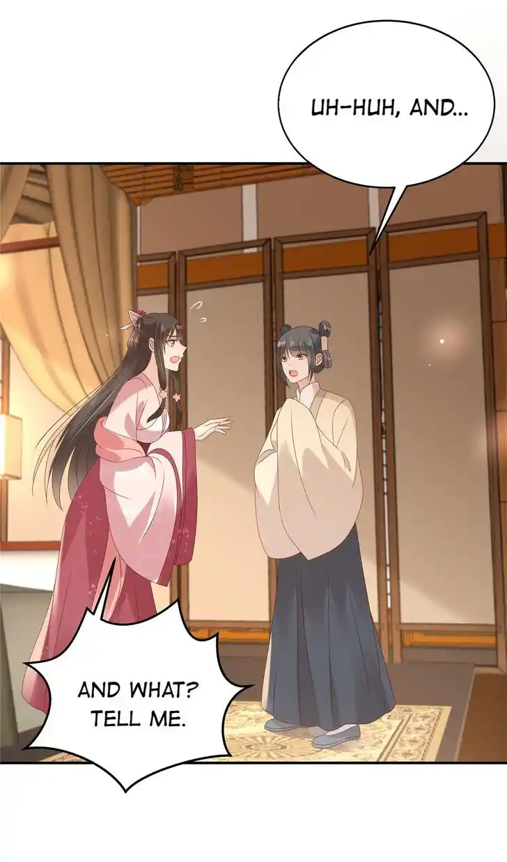 Prince's Overwhelming Love Ch.134