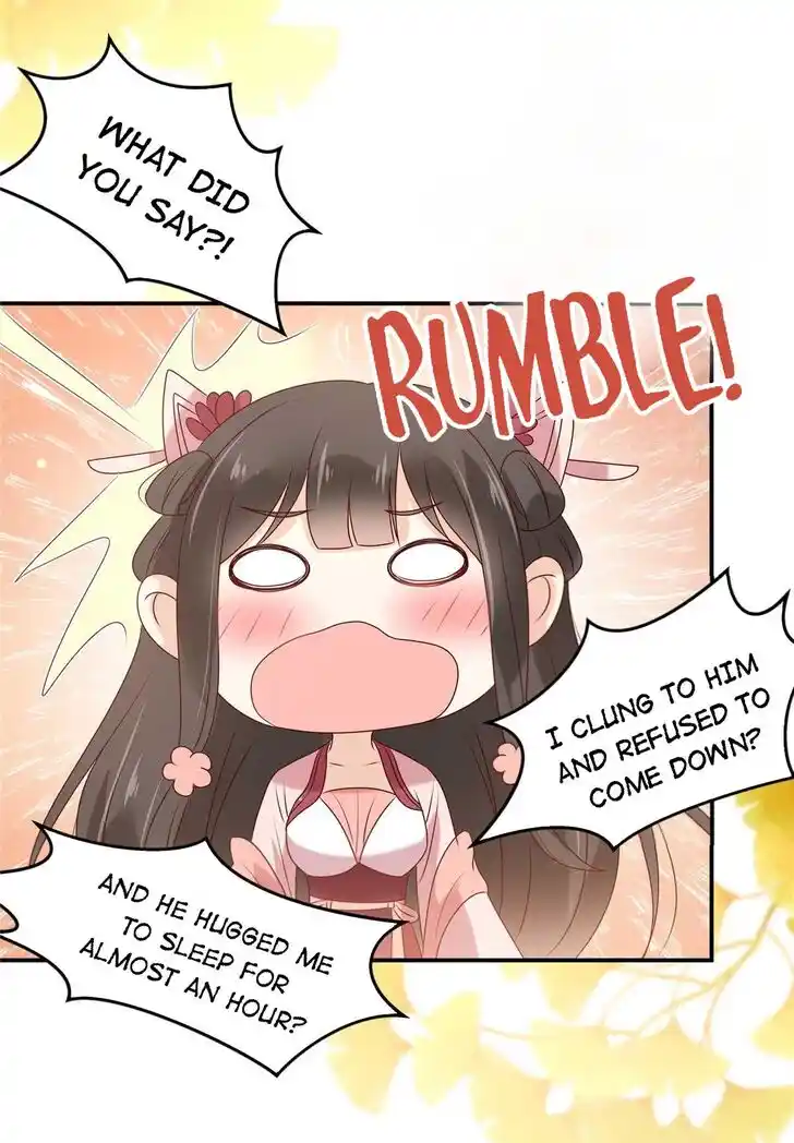 Prince's Overwhelming Love Ch.134