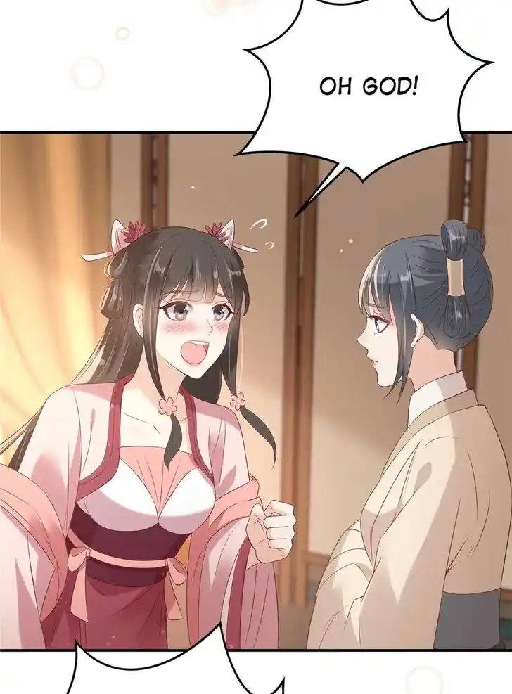 Prince's Overwhelming Love Ch.134