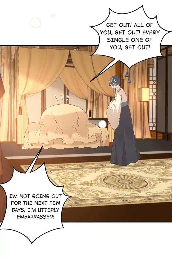 Prince's Overwhelming Love Ch.134