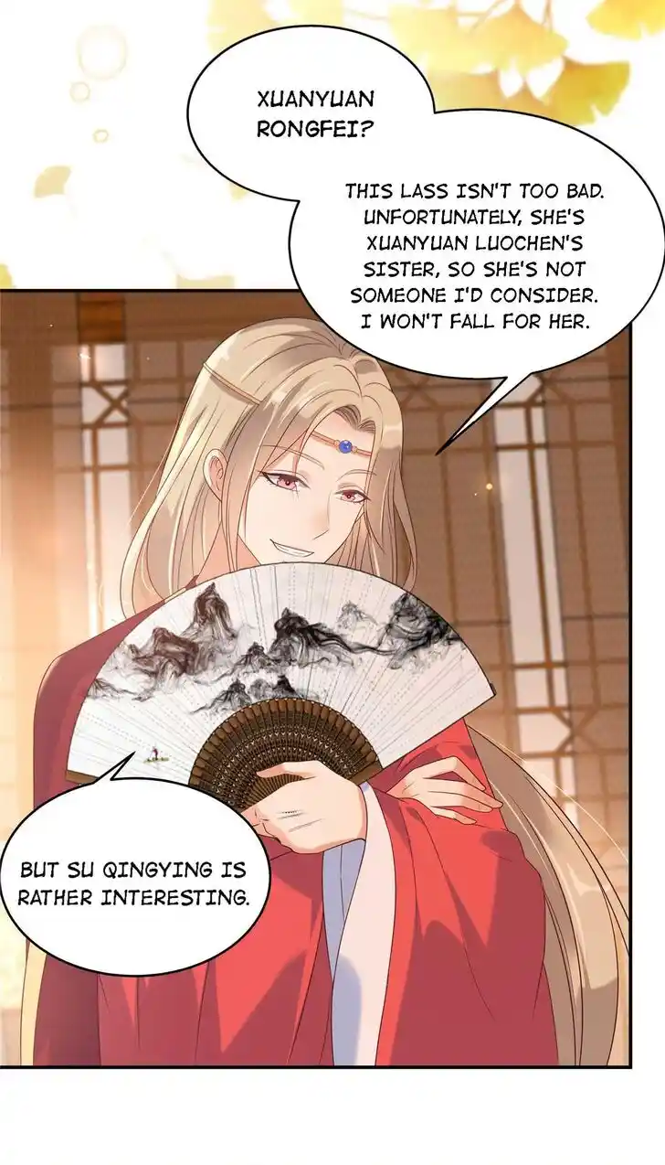 Prince's Overwhelming Love Ch.134