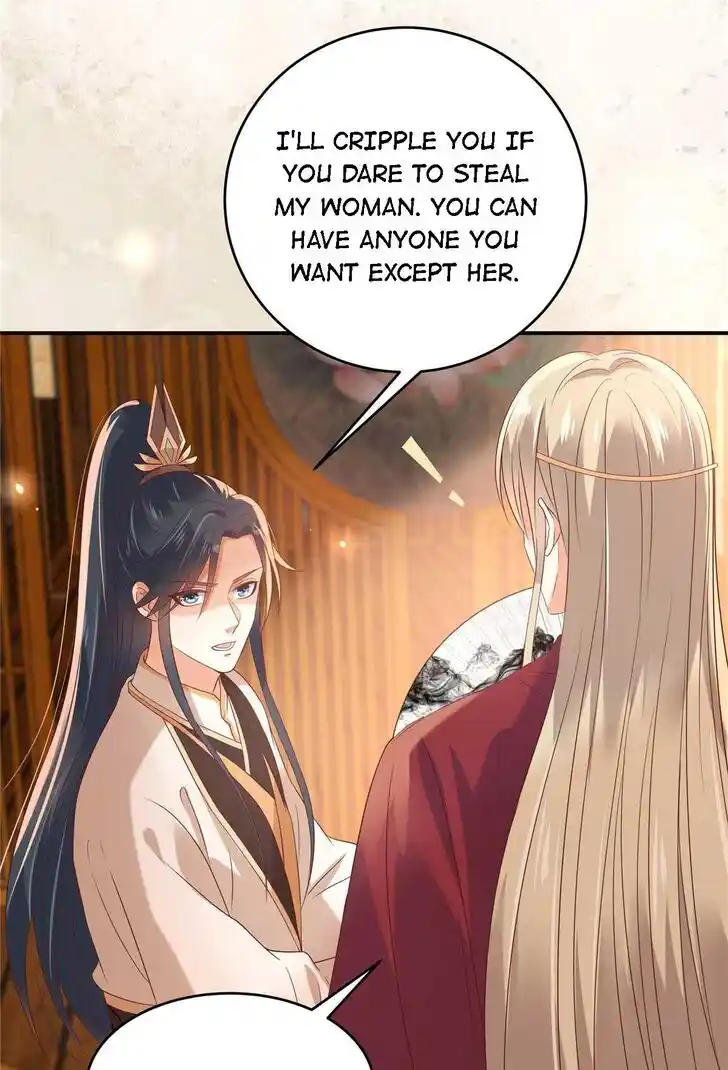 Prince's Overwhelming Love Ch.134