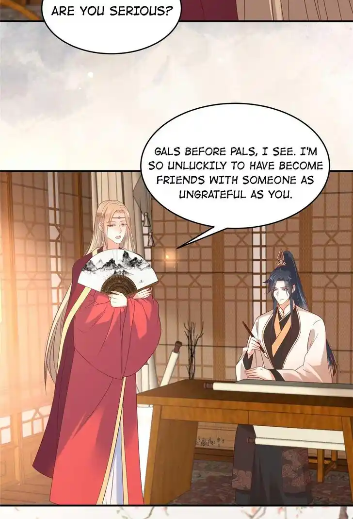 Prince's Overwhelming Love Ch.134