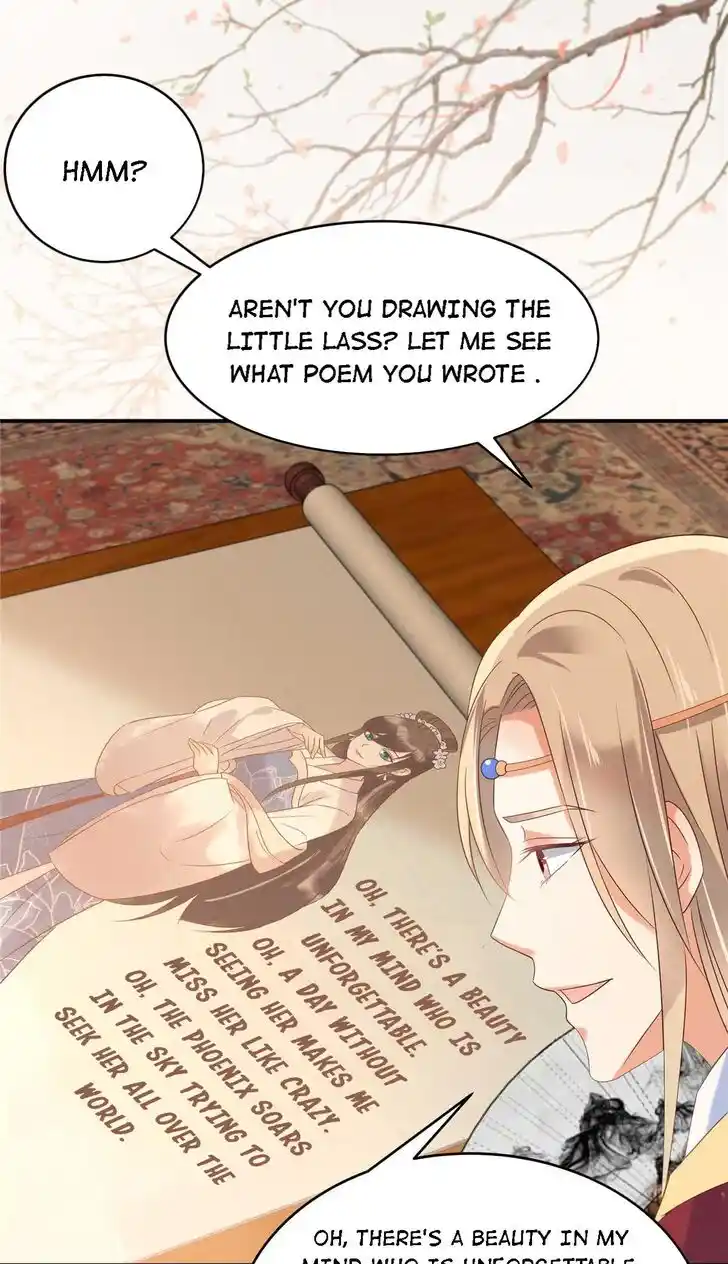 Prince's Overwhelming Love Ch.134