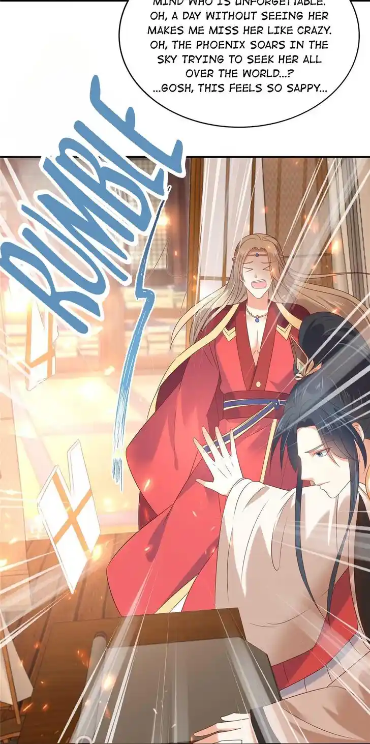 Prince's Overwhelming Love Ch.134