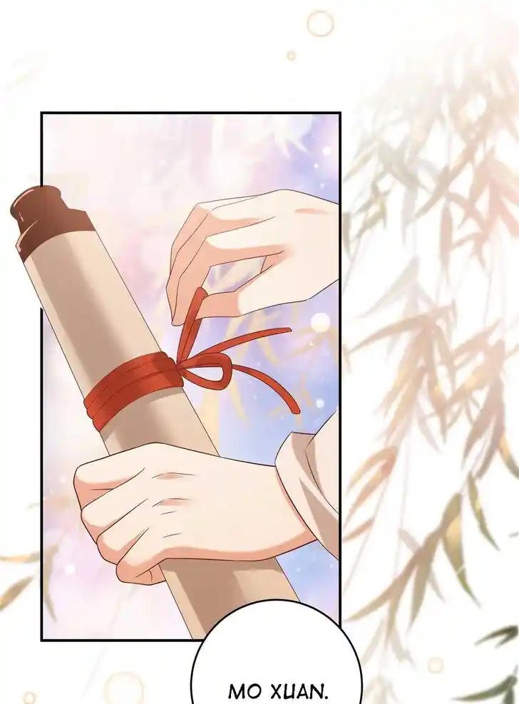 Prince's Overwhelming Love Ch.134