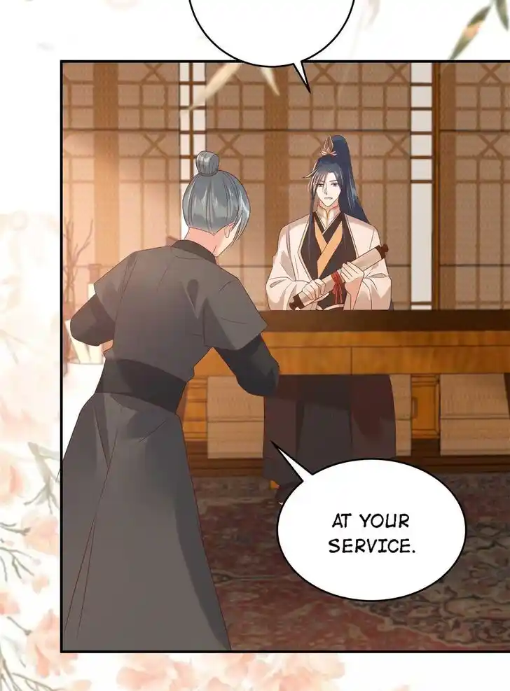 Prince's Overwhelming Love Ch.134