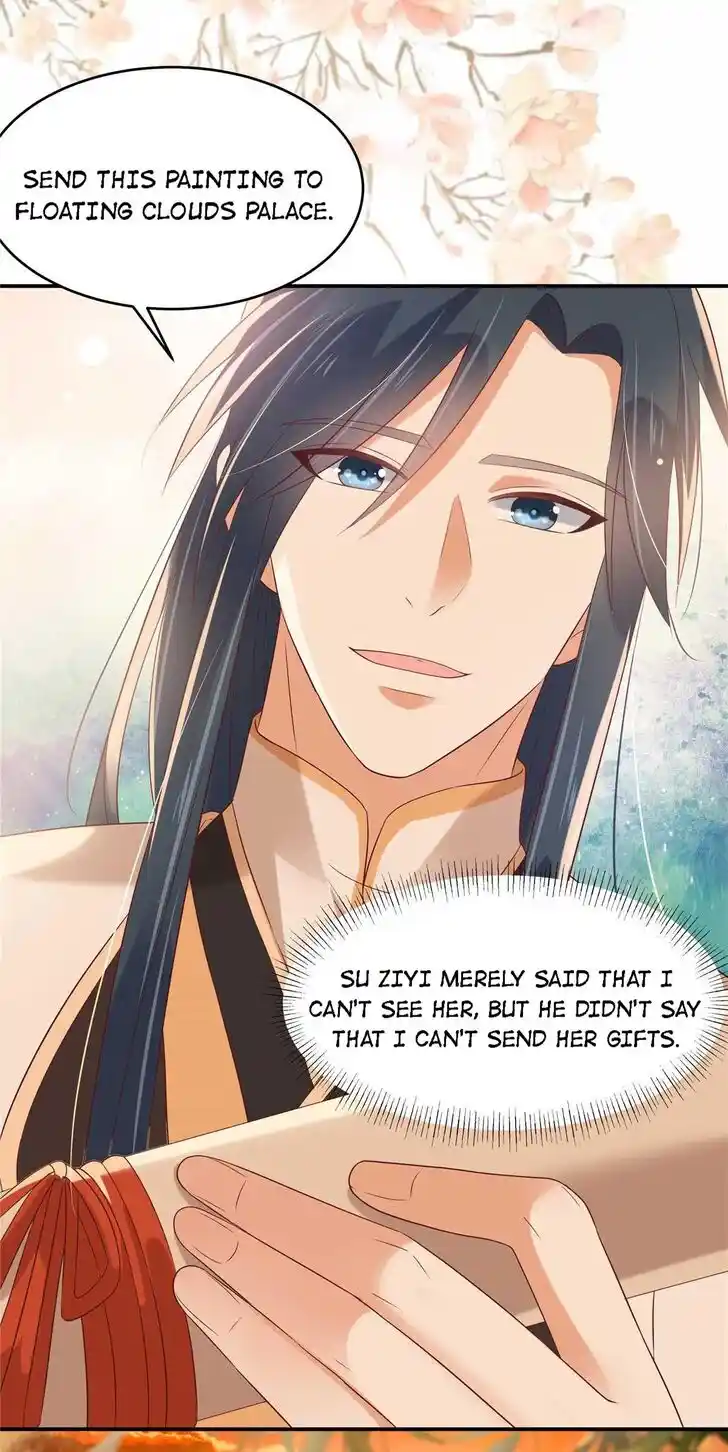 Prince's Overwhelming Love Ch.134