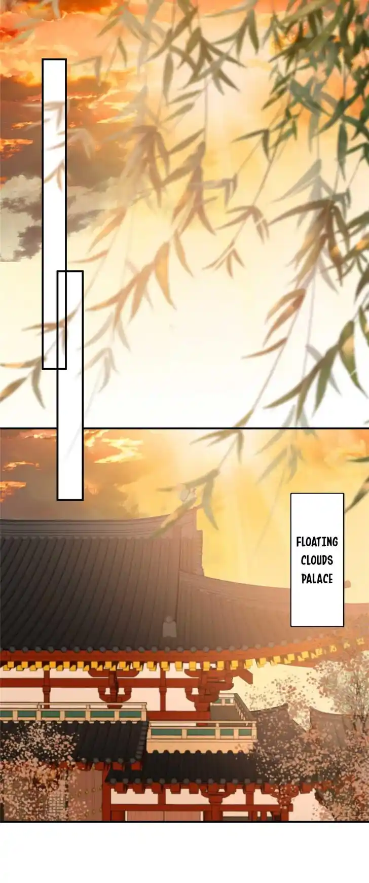 Prince's Overwhelming Love Ch.134