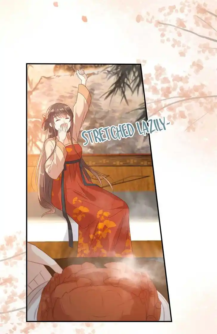 Prince's Overwhelming Love Ch.134