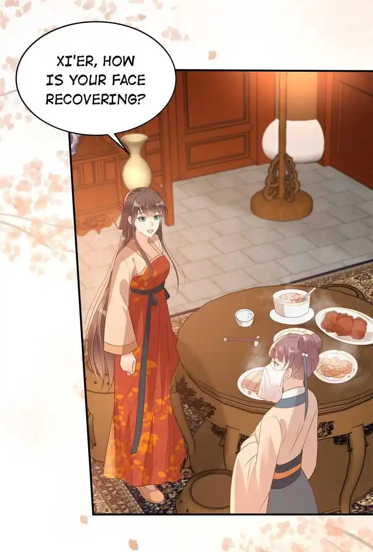 Prince's Overwhelming Love Ch.134